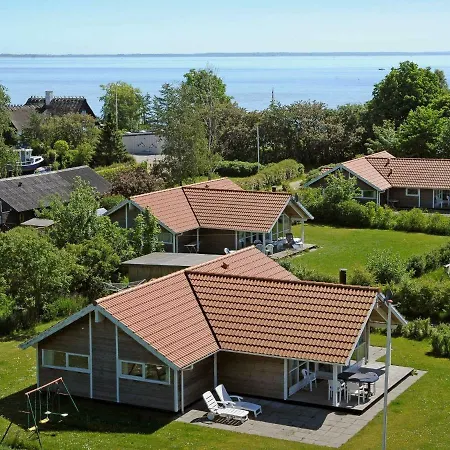Holiday Home Soren II Tatil Evi