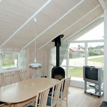 Holiday Home Soren II Tatil Evi *