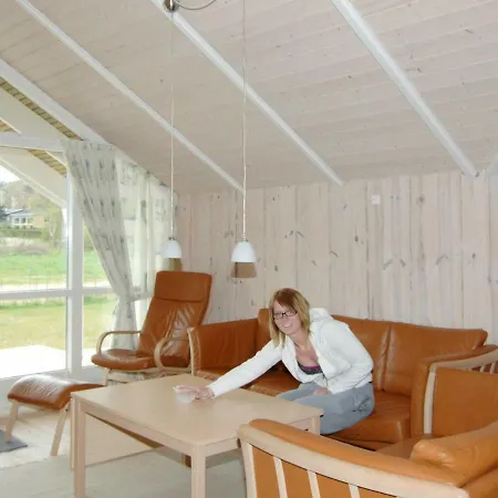 Holiday Home Soren II Tatil Evi