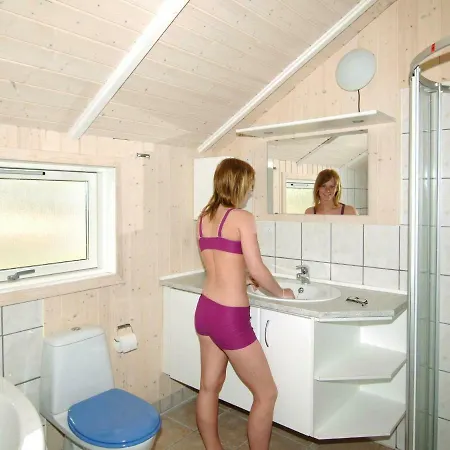 Holiday Home Soren II Tatil Evi *